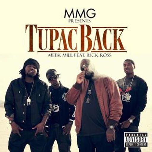 Hip Hop Monthly Megamix - April 2011