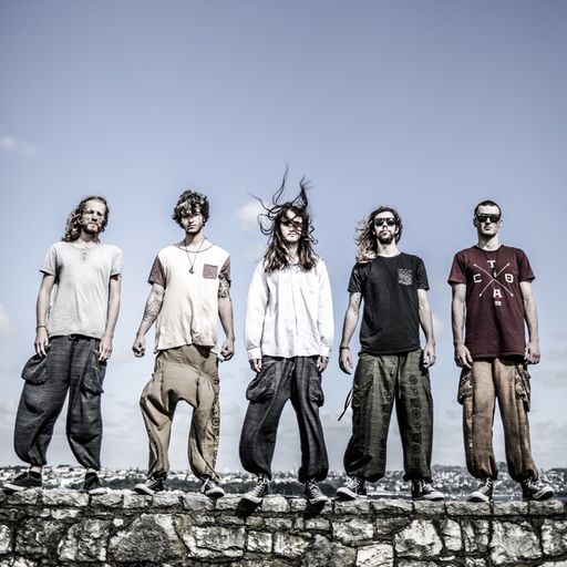 Strangely Arousing Acoustic Set 21-02-20