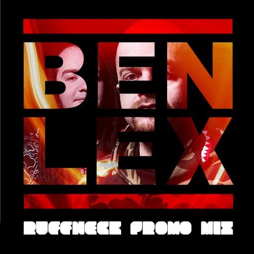 Ben and Lex 'Ruffnecks' Promo Mix | January 2011