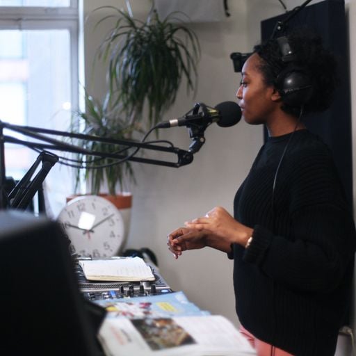 WW Daily: Erica McKoy // 14-07-20