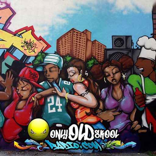 JB - OnlyOldSkoolRadio.com  - Saturday 15th August 2020