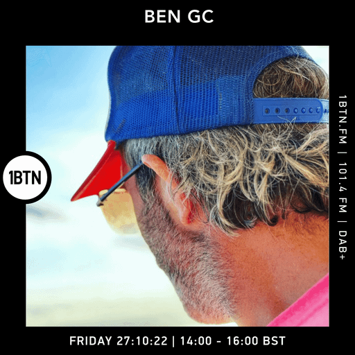 Ben GC - 28.10.2022