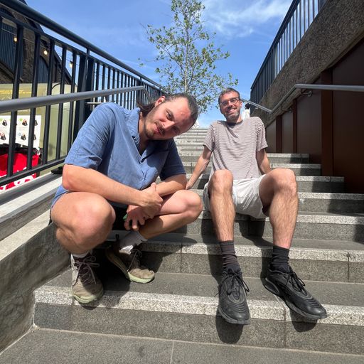 Mother Dance - 26/04/2026 Voices Radio