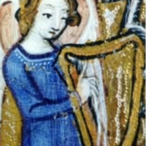 Little Friday Morning Show Thursday 5.12.24 - Harp Music Special 05.12.2024
