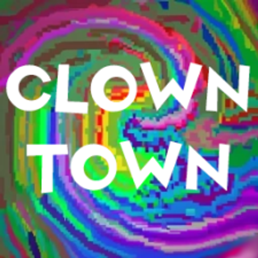 CLOWN TOWN EPISODE 4