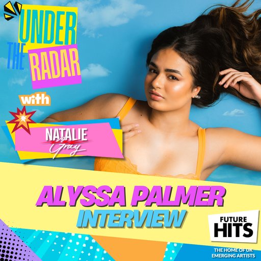 Under the Radar with Natalie Gray 15/07/25