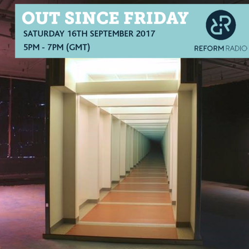 Out Since Friday 16th September 2017