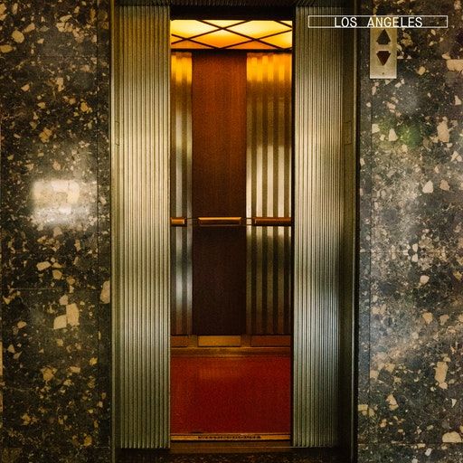 First Floor – Lovefingers and Esteban Adame