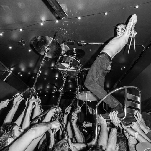 Maximum Rocknroll Radio #1890 - 24th January 2024