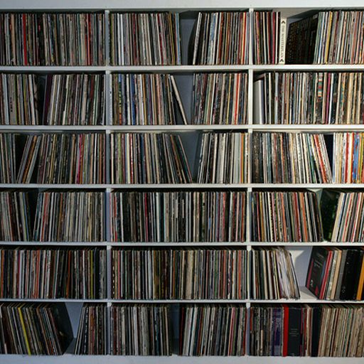 DJ paTRICK - Back To Vinyl pt.1