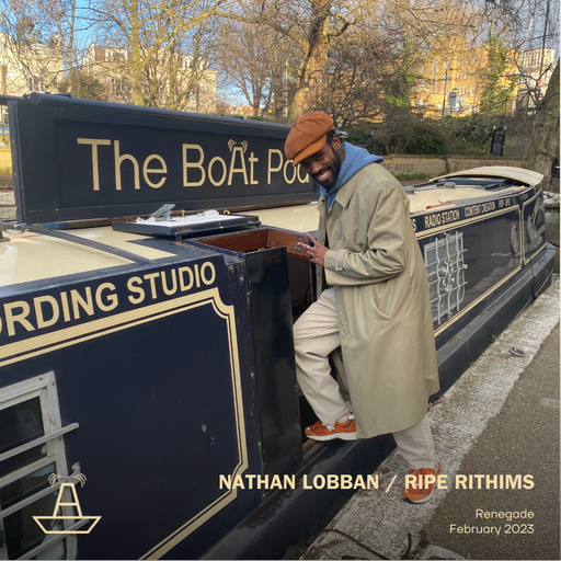 Nath Eps | The BoAt Pod | February 2023