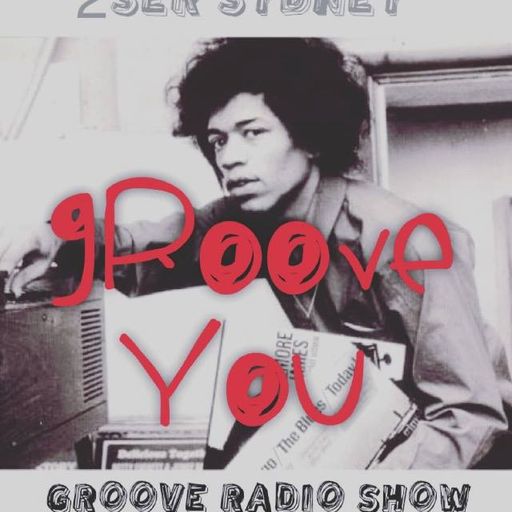 'Groove You' Groove Radio Show #11 ~ DJ Fib