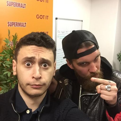 The Cocktail Hour 3rd of Feb