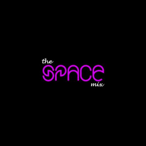 SRG GMS - The Space Mix
