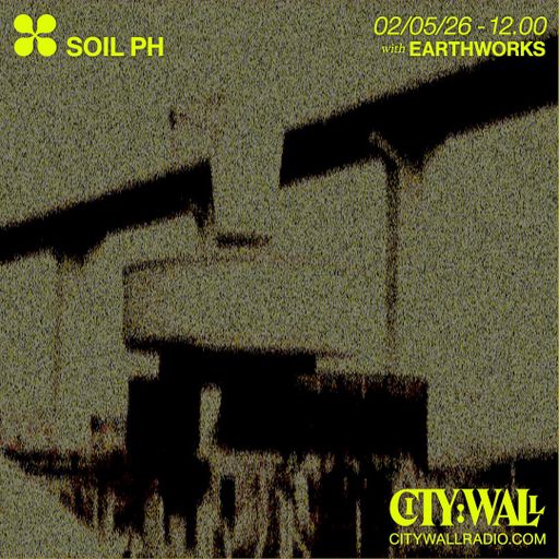 Soil pH w/ Earthworks - May 2026