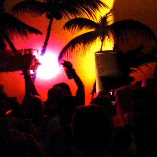 Live @ Escape- May 2013