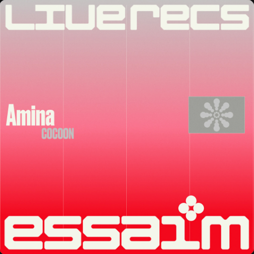 [Cocoon] Amina (excerpt) @ essaim, Paris - 15.03.2025