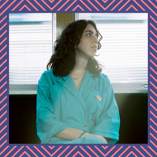 Ginga Beat – April Marmara