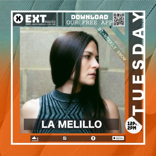 La Melillo - 12 DEC 2023