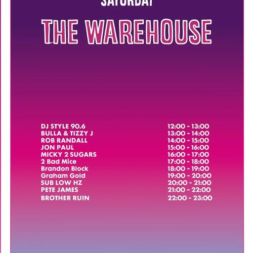 Jon-Paul - Penn Fest 2022