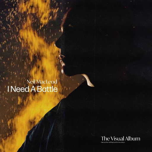 "I Need A Battle": Neil MacLeod on Breakfast - 09/10/2023