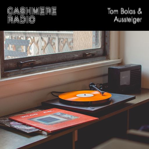 Dub Disco #18 w/ Tom Bolas & Aussteiger  18.10.2018
