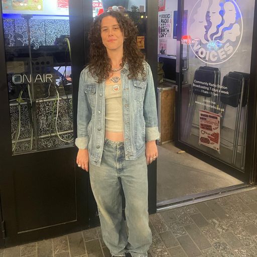 LILO LI - 24/07/25 - Voices Radio