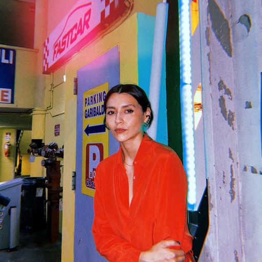 Astral Jam: Paula Tape // 21-10-21