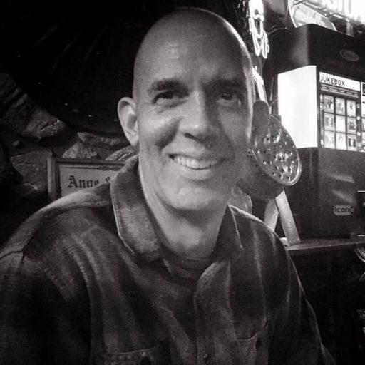 Artform Radio: Todd Roberts // 06-01-22