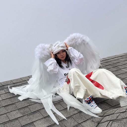 Club Aerobics w/ Bianca Oblivion & Hainafromchina - 3rd July 2025