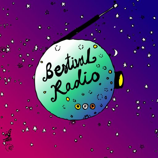 Bestival Radio 2012 / Podcast 002