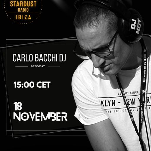 Carlo Bacchi Dj	-	Melodic Souncast