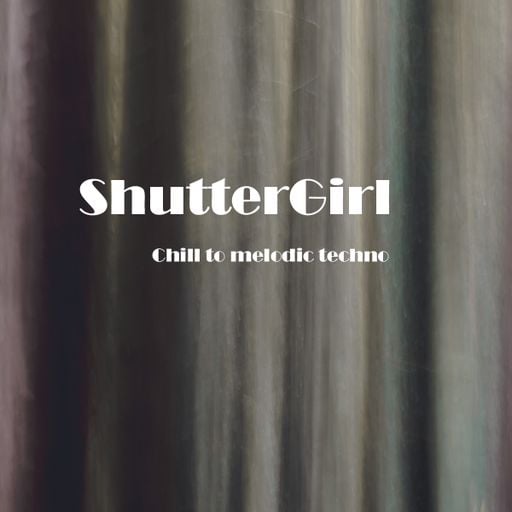 Chill to melodic techno