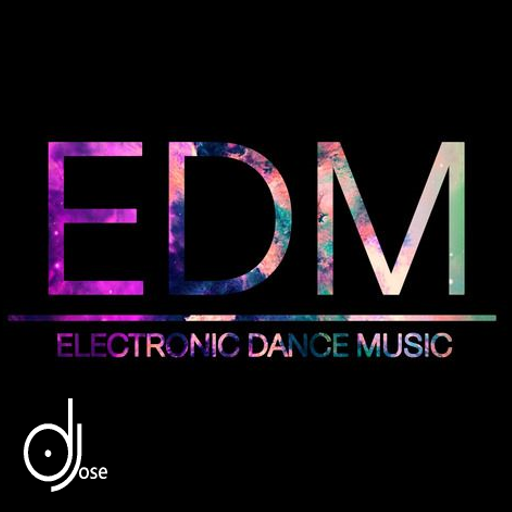 EDM Live Mix Set 1110 by