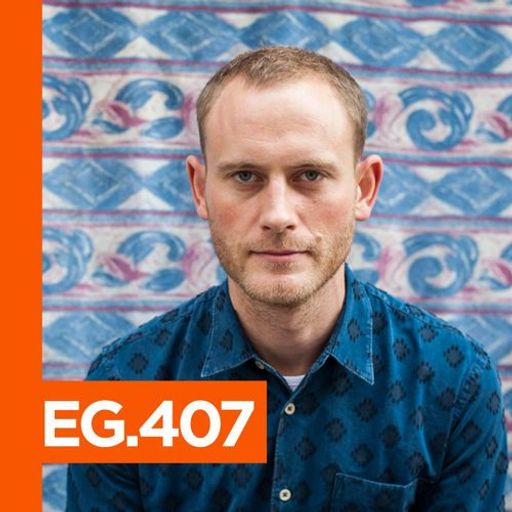 EG.407 Geddes