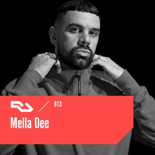 RA.813 Mella Dee