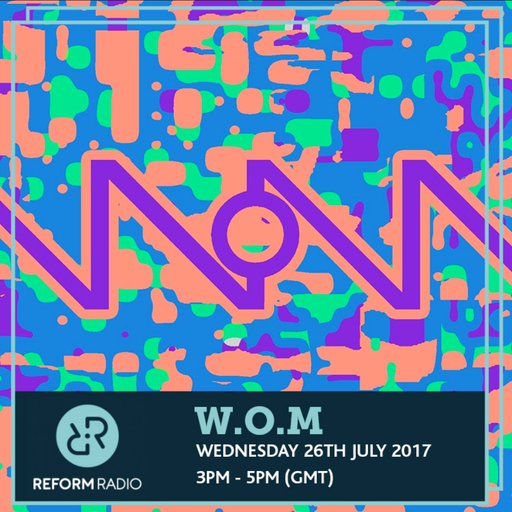 W.O.M 26th July 2017