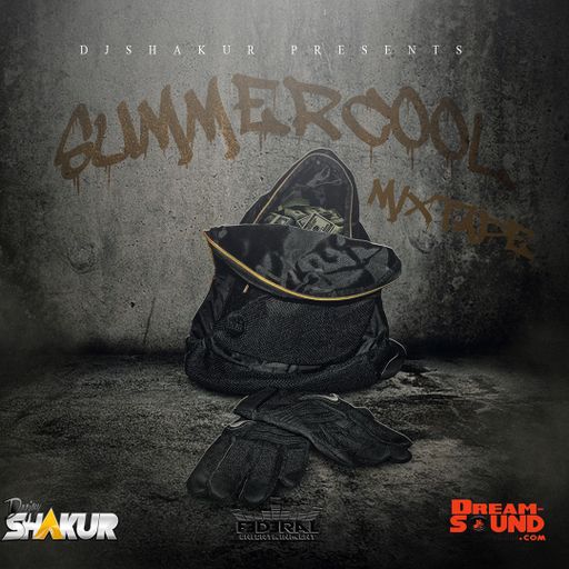 DJ Shakur - Summer Cool (Dancehall Mix 2020 Ft TeeJay, Rygin King, Squash, Intence, Skillibeng)