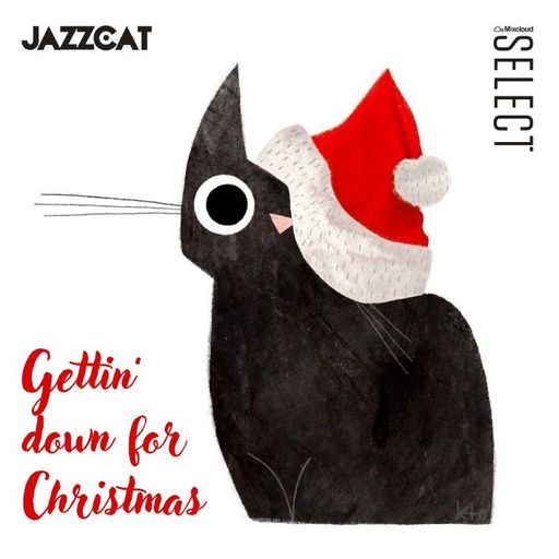 Gettin' down for Christmas