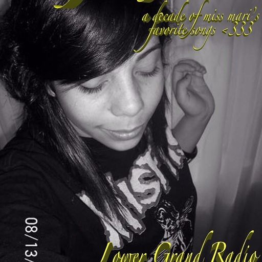 anthems for a 27 year old brat