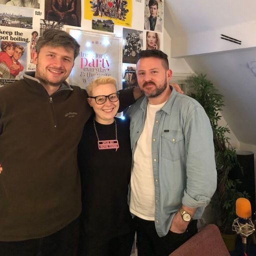 The Triple M Show with ROOKES and Bianca Mayhew (Take Note Academy)