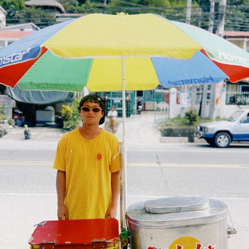 Sounds Nais curates: Neilwapangs // 05-12-2025