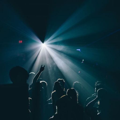 LUXURY - Huy Dũng Mix [DEMO 1]