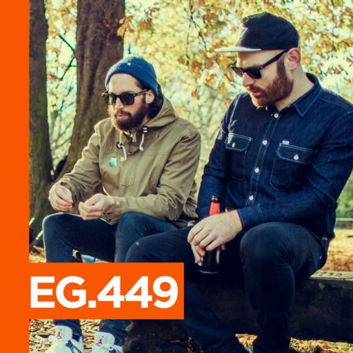 EG.449 andhim (WMC SPECIAL)