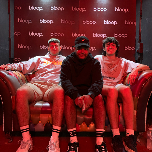 Modern Sessions w/ Torde Loco, Ben Lucas & Benji King - 26.08.22