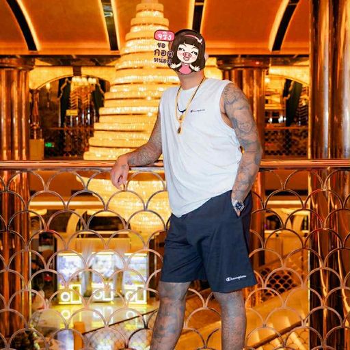 เกิดมาลำบากแน่น By.กันตังของจริง