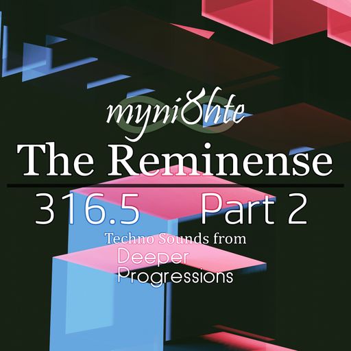 The Reminense 316.5 - Part 2
