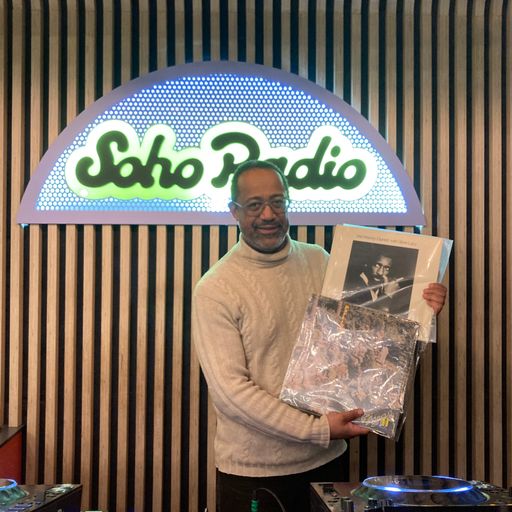 Gearbox Kissaten with Darrell Sheinman (29/01/2026)