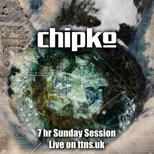 Sunday Session (7hr Live DJ set) - 11 Oct 2020