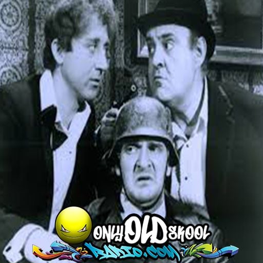 DJ Hedgehog - Don't Be Stupid Be A Smarty - Firday 15th August 2025 - OnlyOldSkoolRadio.com